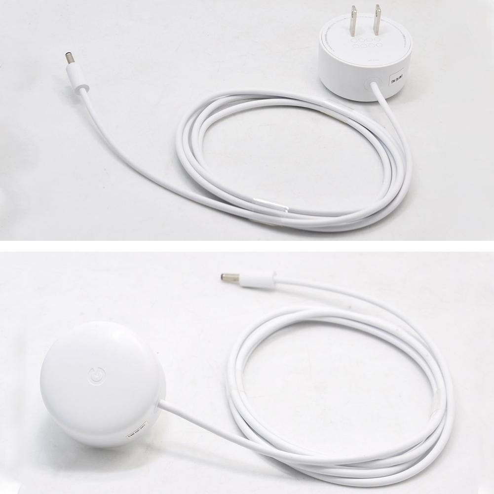 Google Speaker Nest Hub - 14V 1.1A per caricabatterie CA di