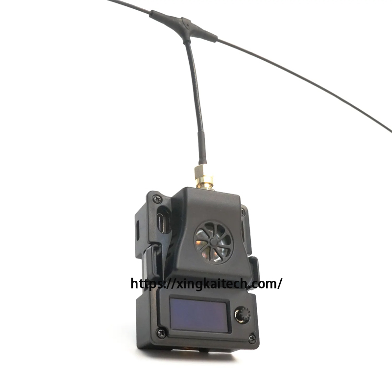 433Mhz Receiver Module - Ricevitore trasmettitore ELRS 433 Mhz Radiomaster