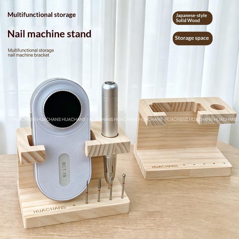 Diy Automation - 1 Pezzo Supporto in Legno per