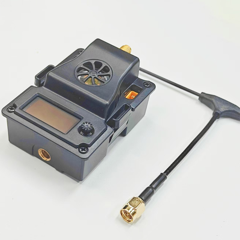 433Mhz Receiver Module - ELRS 433 MHz TX Micro Radio