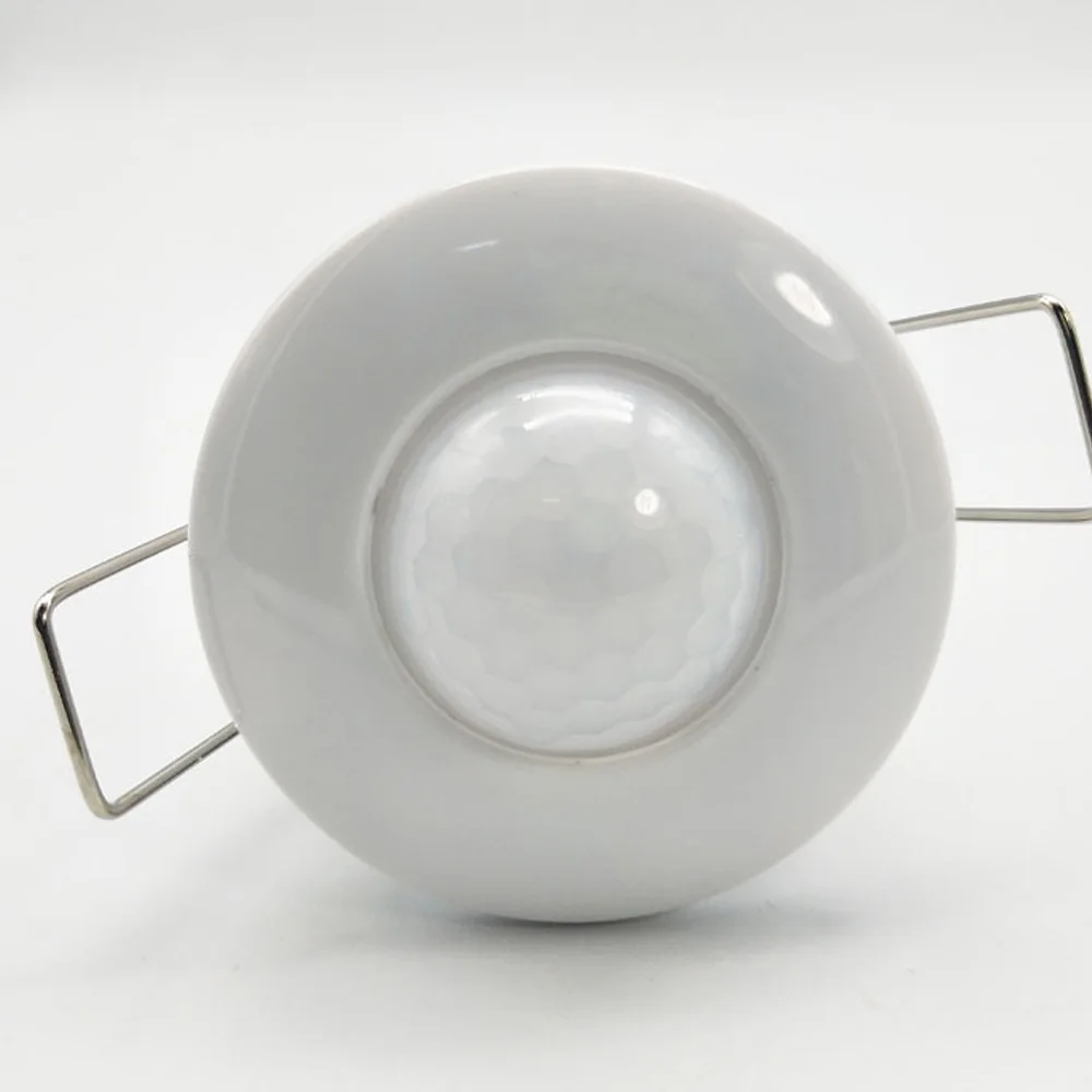 Interruttore a infrarossi da s - Motion Sensor Pir Wired recensione e prezzo