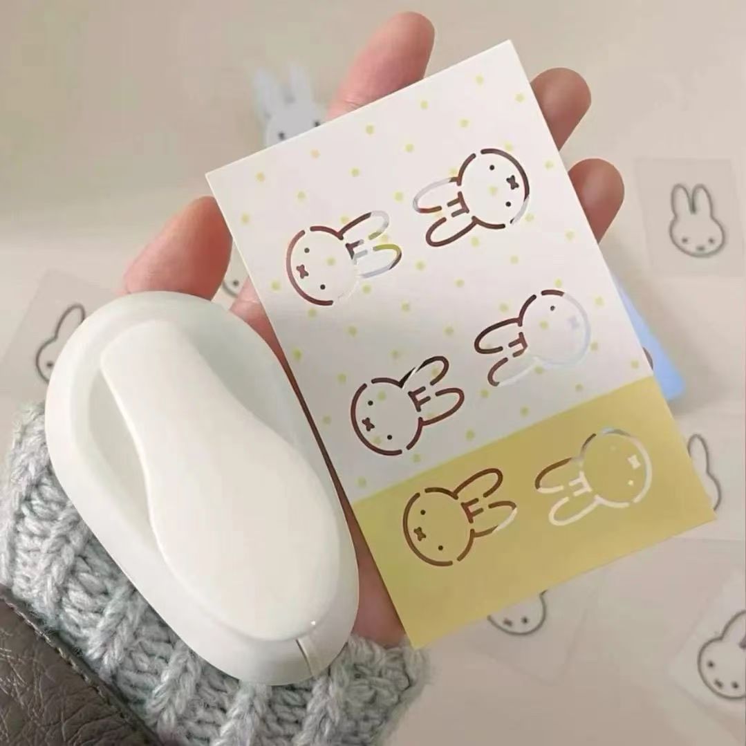 Miffy Nuovo Stile Simpatico Pu - Diy Automation recensione e prezzo