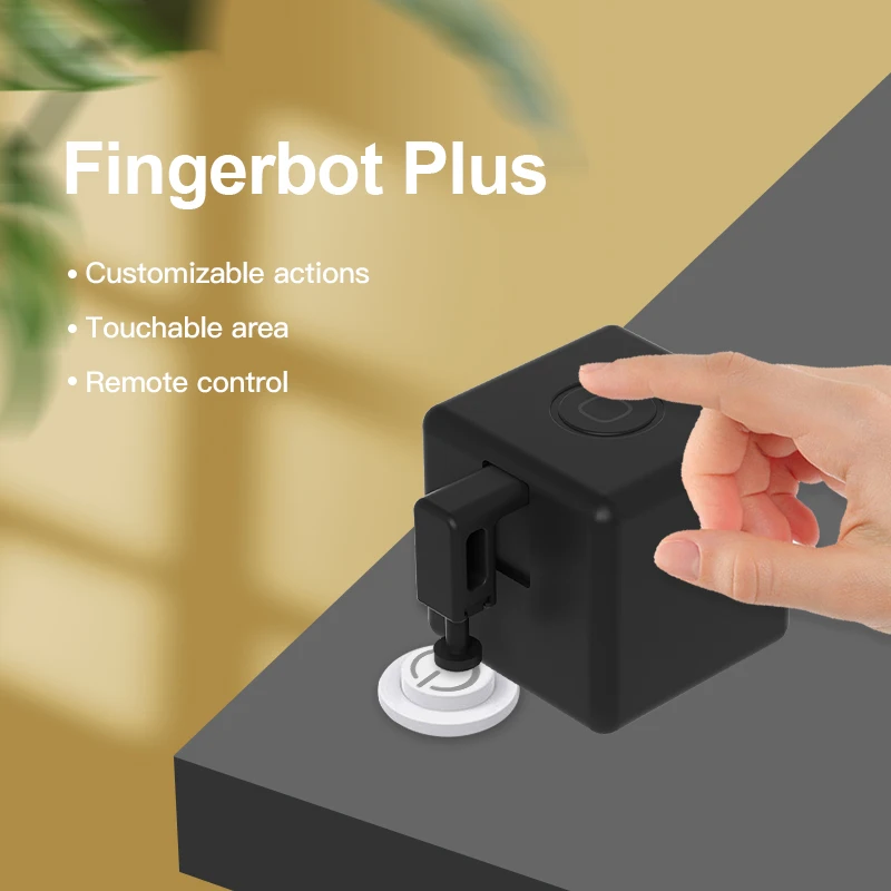 Robot DIY per premere pulsanti - Smart Home Automation Diy recensione e prezzo