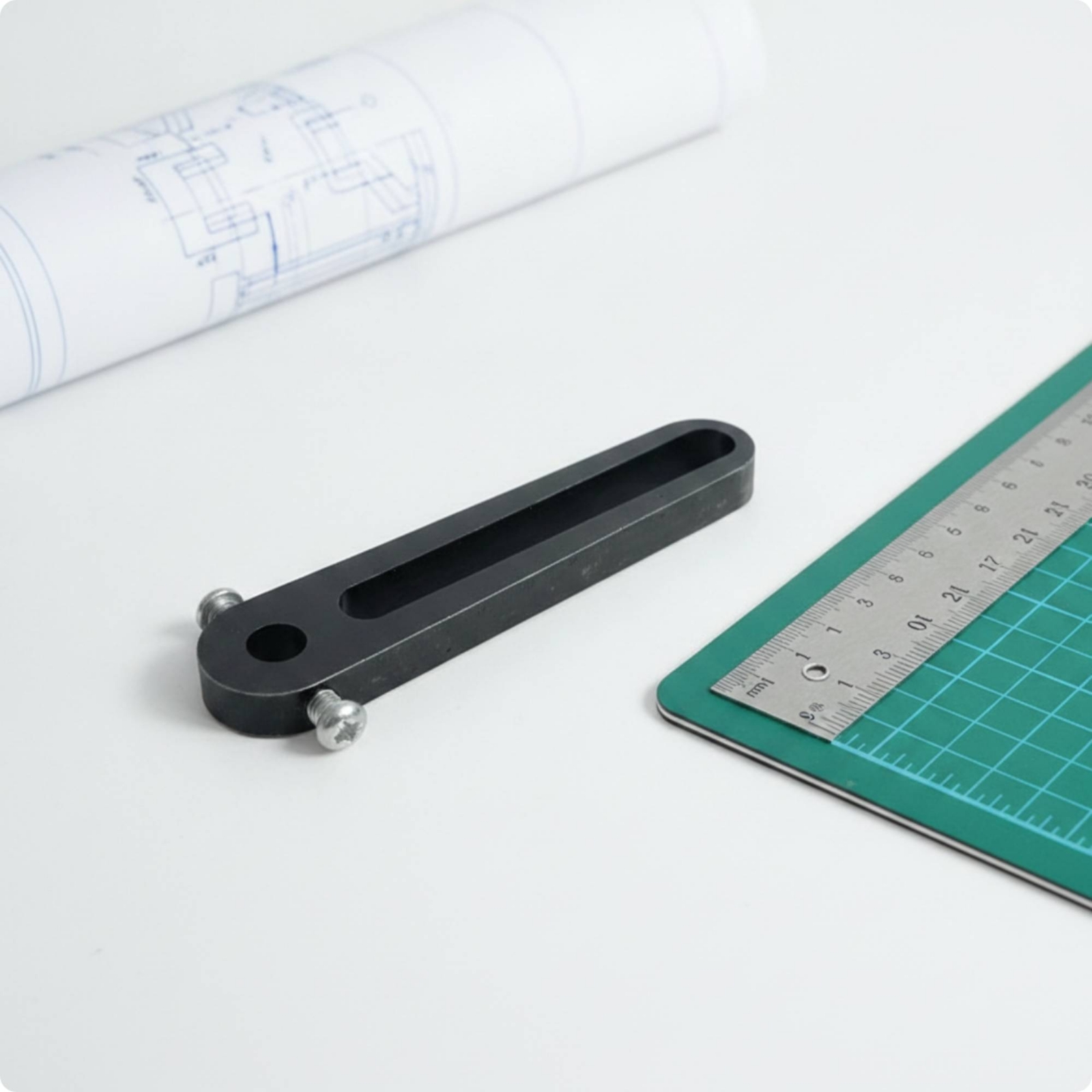 Leva a bilanciere robusta con  - Diy Automation recensione e prezzo