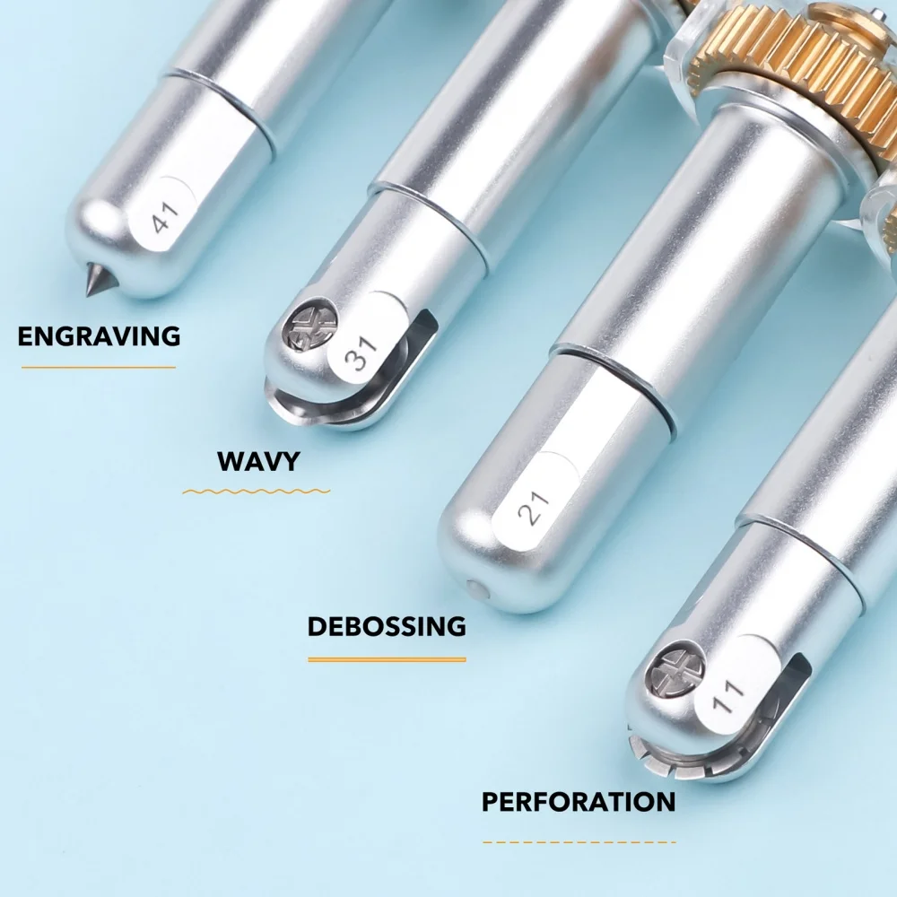 1 pz Punta per Incisione a Lam - Diy Automation recensione e prezzo