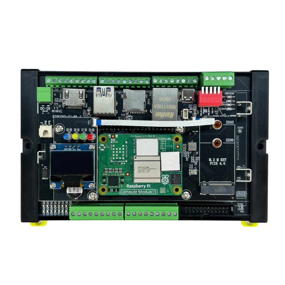 Controller Mosfet Raspberry Pi - Home Automation Raspberry Pi recensione e prezzo