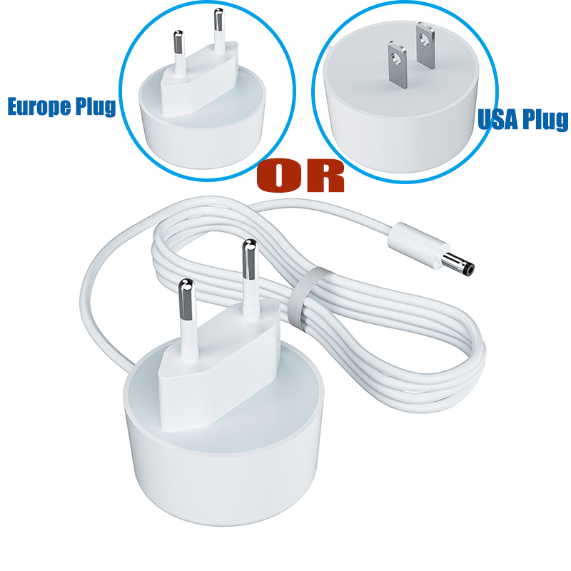 Caricabatterie OEM da 15 W per - Google Speaker Nest Hub recensione e prezzo