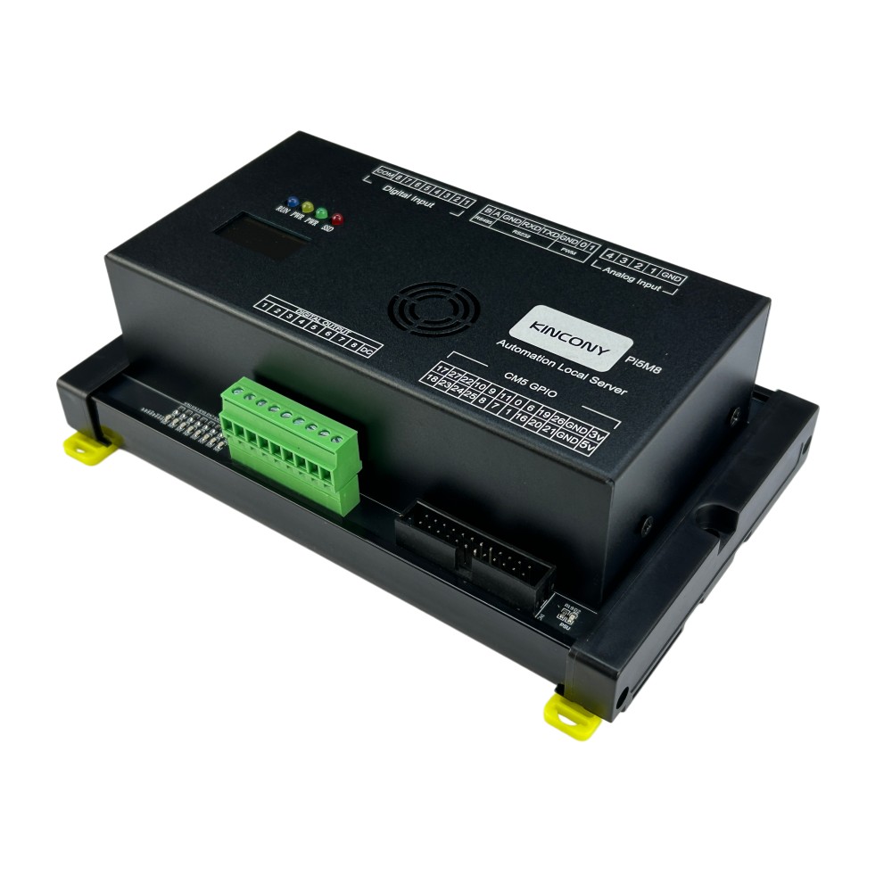 Controller MOSFET RASPBERRY PI - Home Automation Raspberry Pi recensione e prezzo