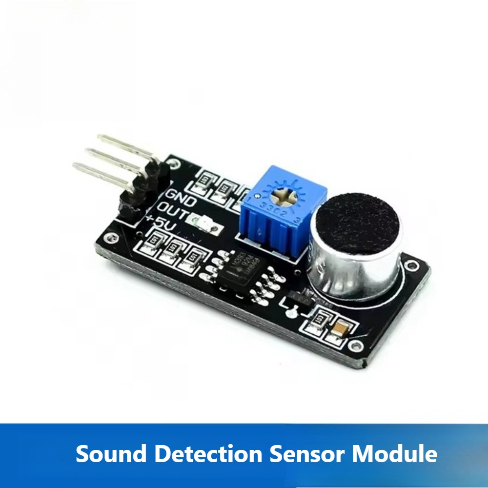 Modulo sensore di rilevamento  - Home Automation Raspberry Pi recensione e prezzo