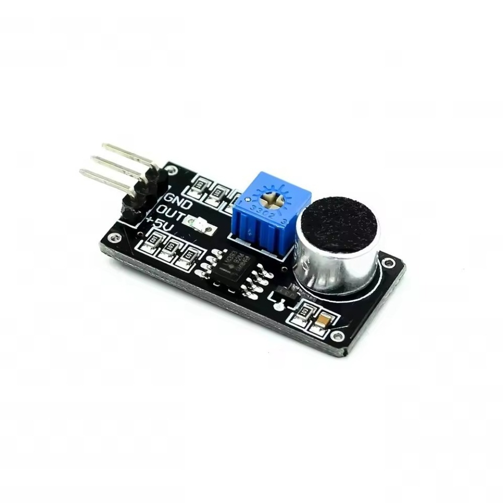 Modulo sensore di rilevamento  - Home Automation Raspberry Pi recensione e prezzo