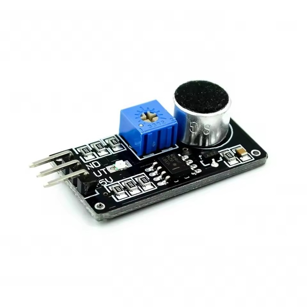 Modulo sensore di rilevamento  - Home Automation Raspberry Pi recensione e prezzo