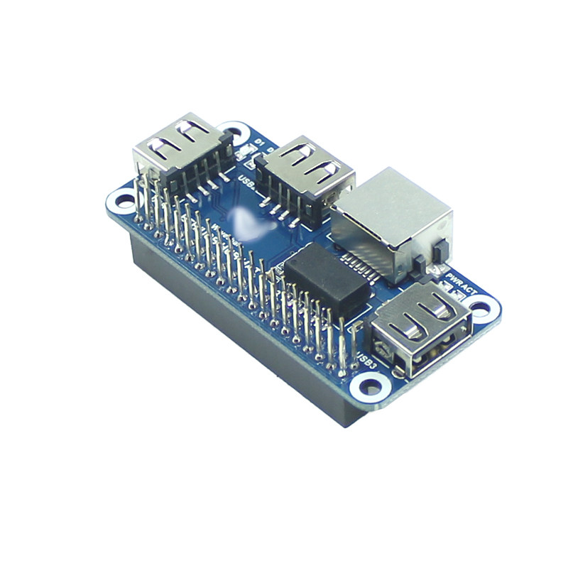 Raspberry Pi Zero W/2 W Ethern - Pi Zero W Board recensione e prezzo
