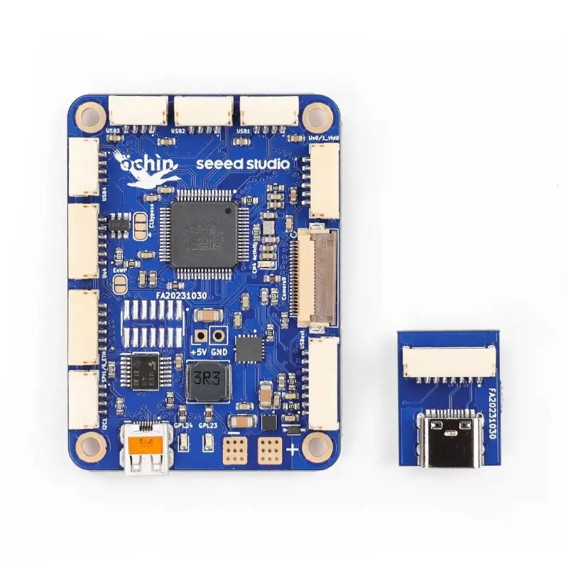VoFSOchin CM4v2 Tiny Carrier B - Home Automation Raspberry Pi recensione e prezzo