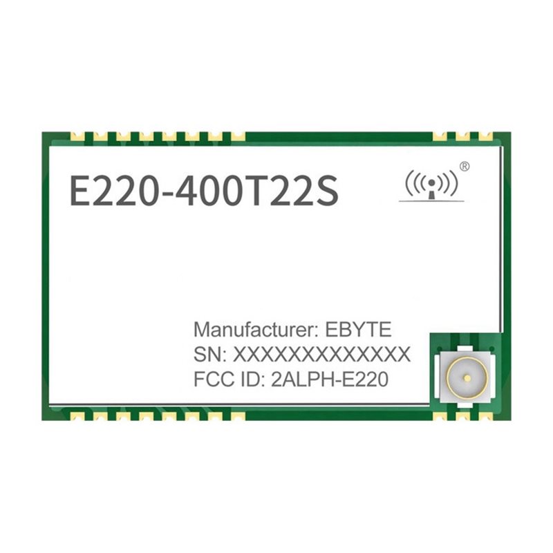 Nuovi Arrivi - Modulo Lora LLC - 433Mhz Receiver Module recensione e prezzo