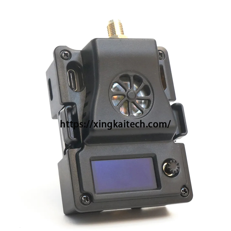 Ricevitore trasmettitore ELRS  - 433Mhz Receiver Module recensione e prezzo