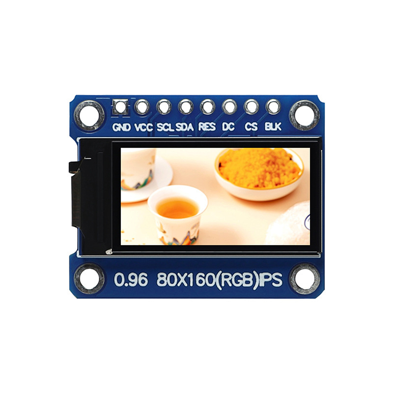 Modulo Display OLED IPS da 0,9 - Diy Automation recensione e prezzo