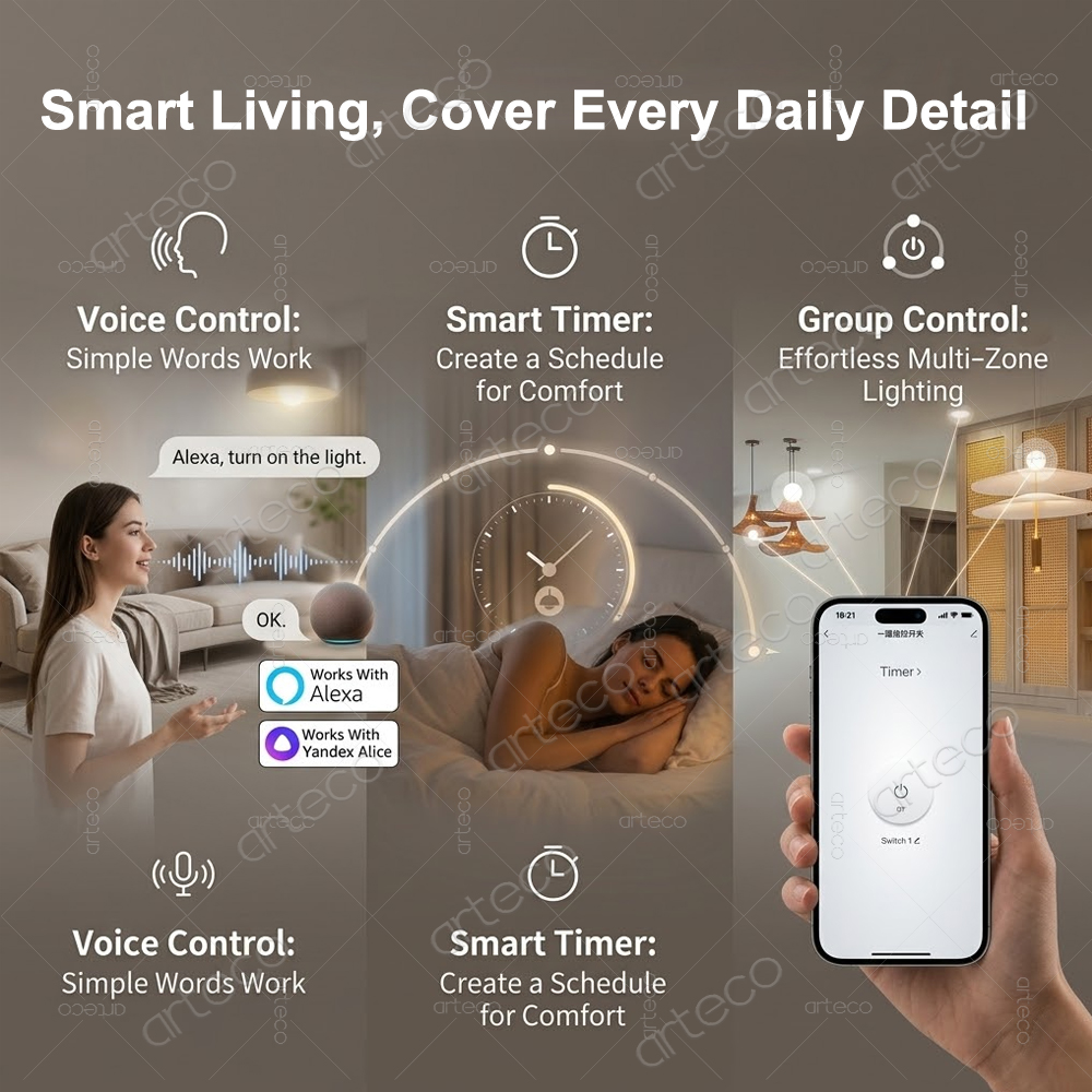Mini Modulo Interruttore Intel - Diy Home Automation Hub recensione e prezzo