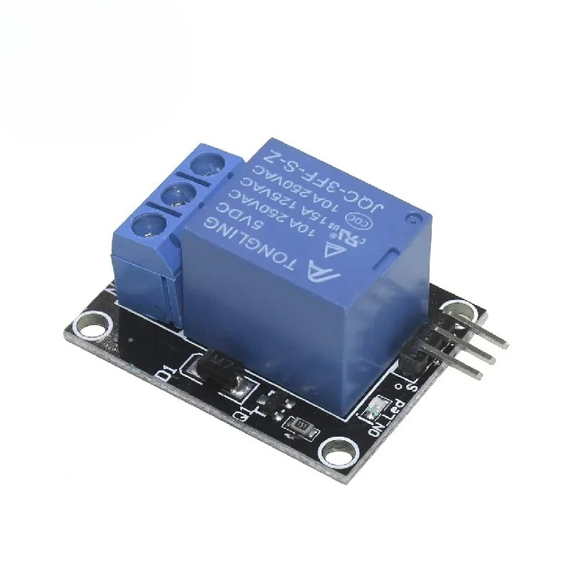 50PCS KY-019 Modulo relè a 1 c - Home Automation Raspberry Pi recensione e prezzo