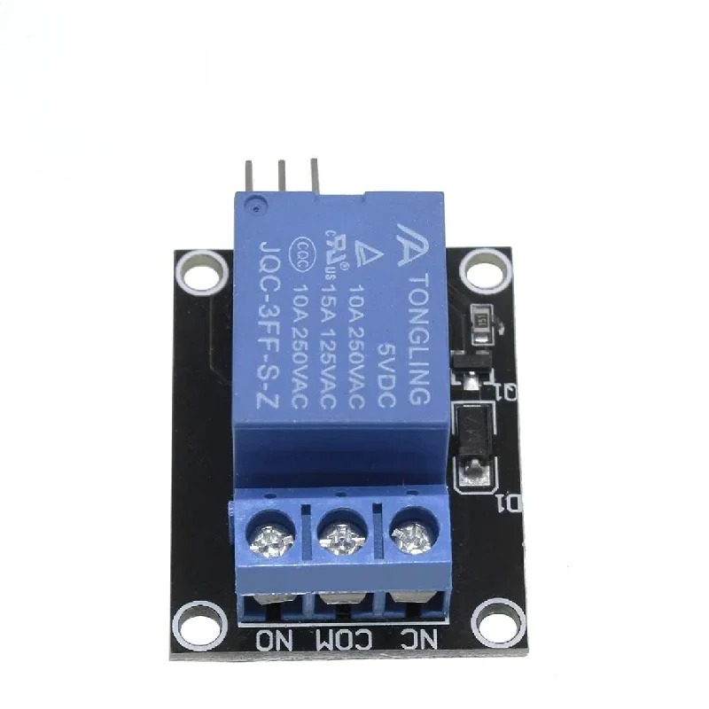 50PCS KY-019 Modulo relè a 1 c - Home Automation Raspberry Pi recensione e prezzo