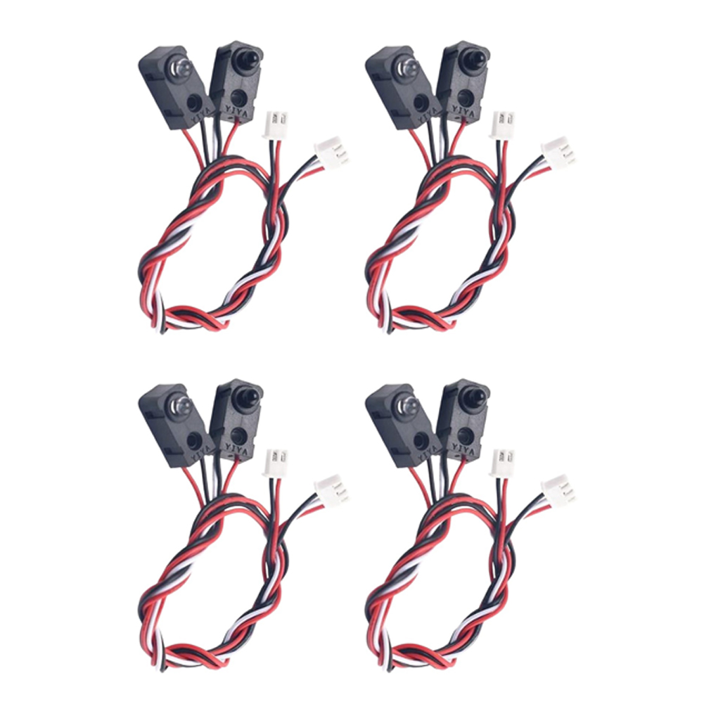 Kit di 4 Sensori a Raggio Infr - Smart Home Automation Diy recensione e prezzo
