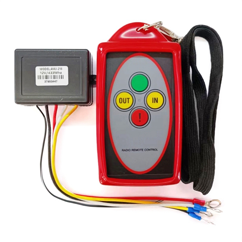 Kit interruttore telecomando W - 433Mhz Receiver Module recensione e prezzo