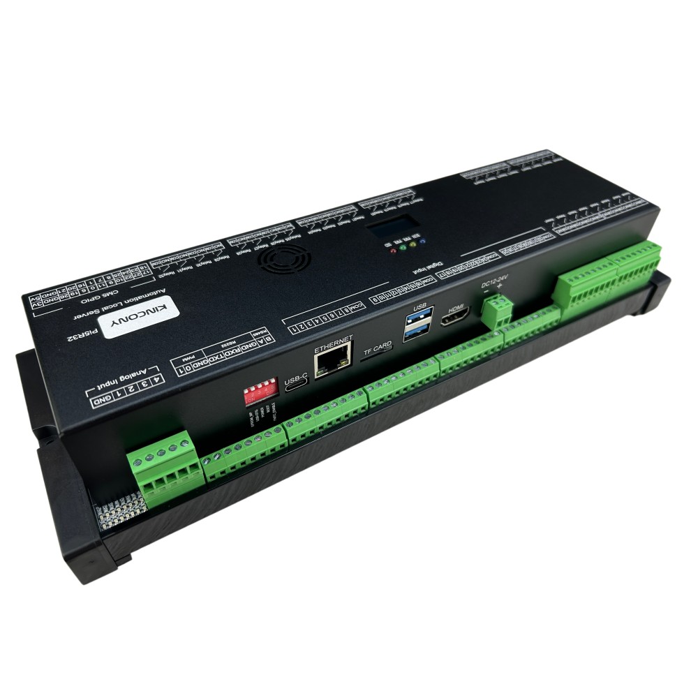 Controller MOSFET RASPBERRY PI - Home Automation Raspberry Pi recensione e prezzo