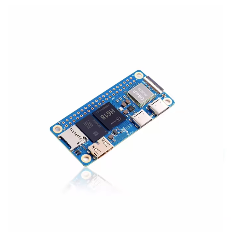 Orange Pi Zero 2 W 1GB RAM DDR - Pi Zero W Board recensione e prezzo