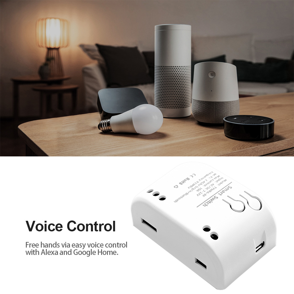 1CH Tuya Smart Remote Control  - Smart Home Automation Diy recensione e prezzo