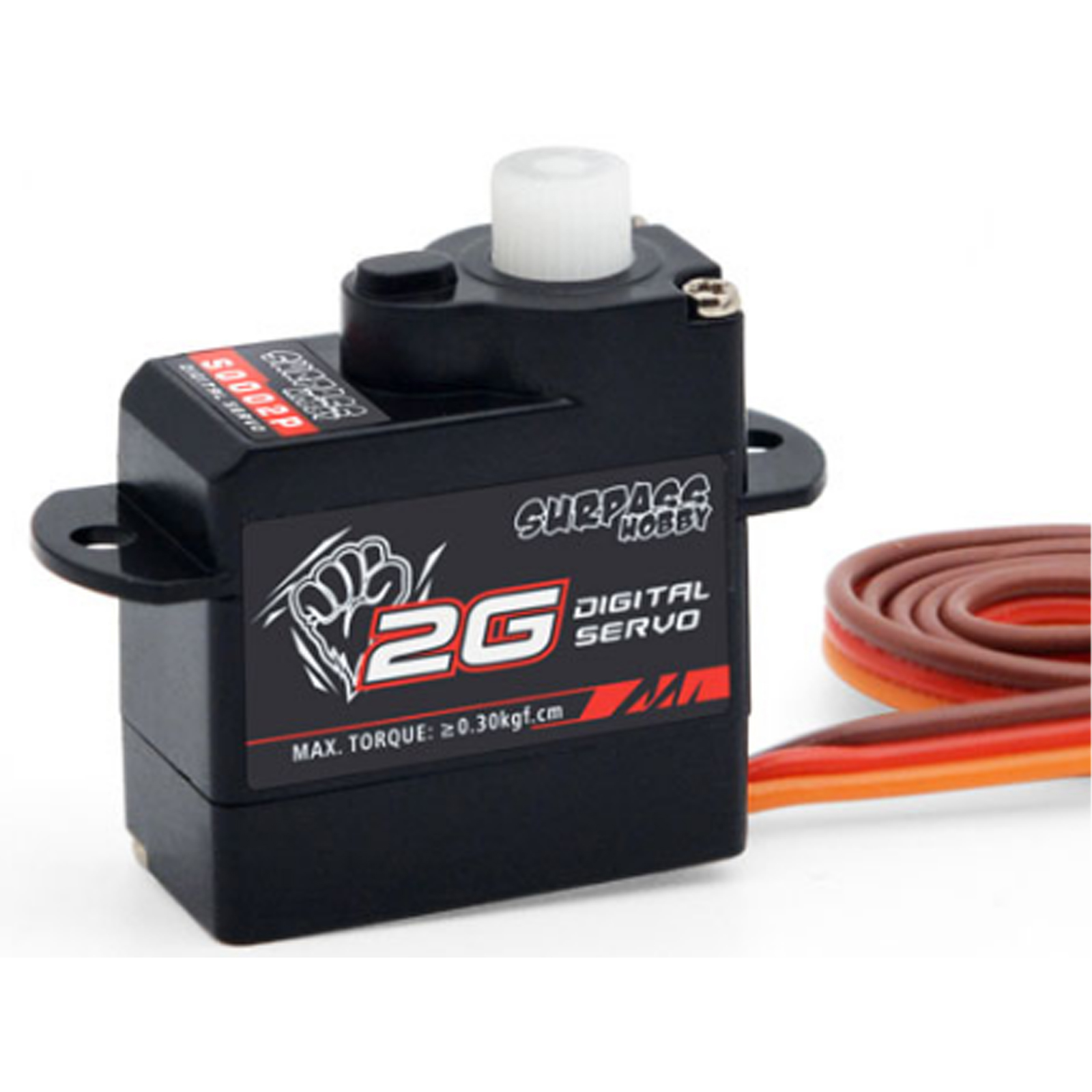 Servo Digitale Micro 2g 3.7g 4 - Diy Automation recensione e prezzo