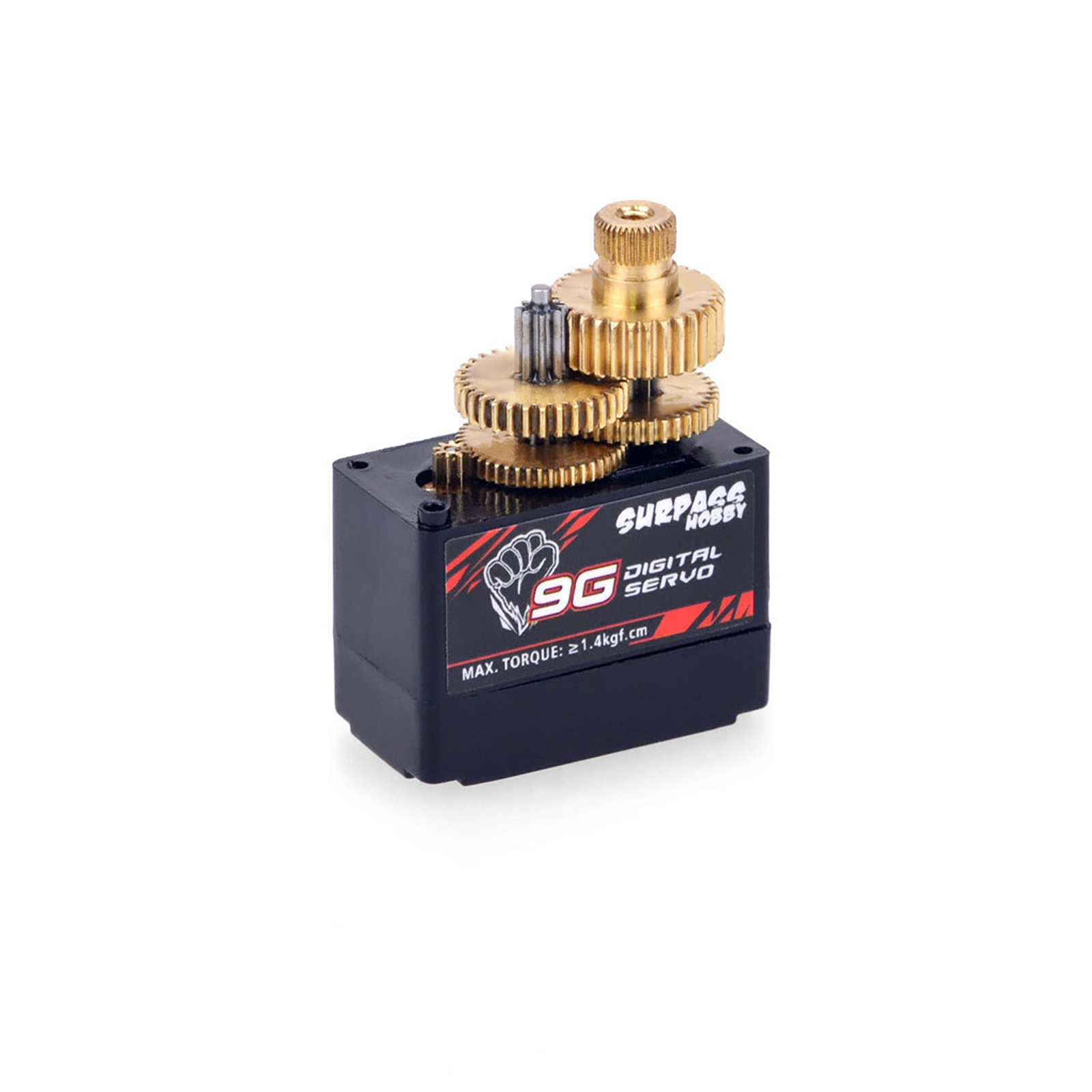 Servo Digitale Micro 2g 3.7g 4 - Diy Automation recensione e prezzo