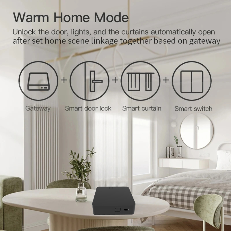 Funziona con Tuya Smart: Gatew - Diy Home Automation Hub recensione e prezzo