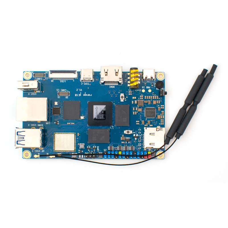 Scheda di sviluppo LIZAO Orang - Iot Diy Home Automation recensione e prezzo