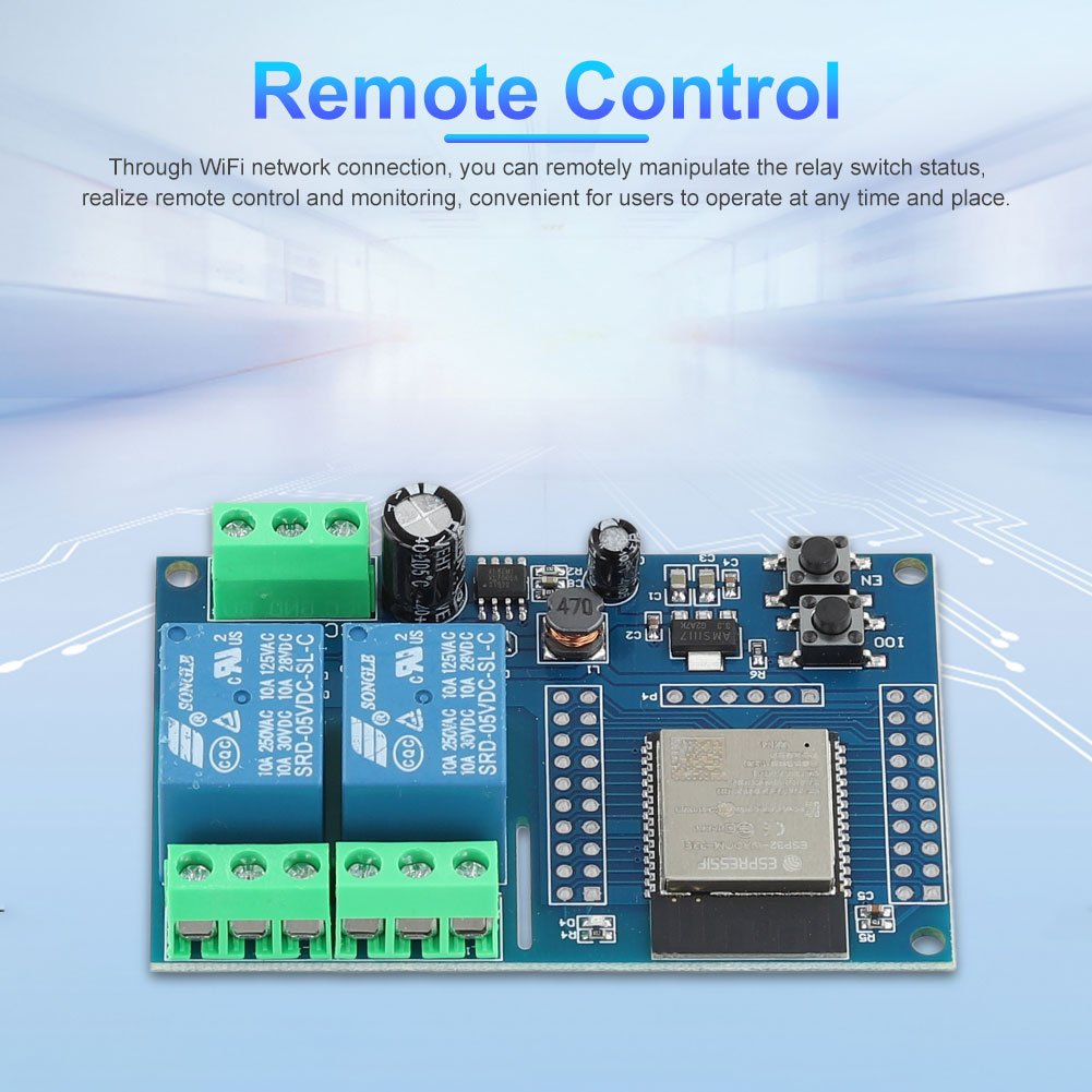 Modulo relè BLE compatibile co - Relay 8 Channel Board recensione e prezzo