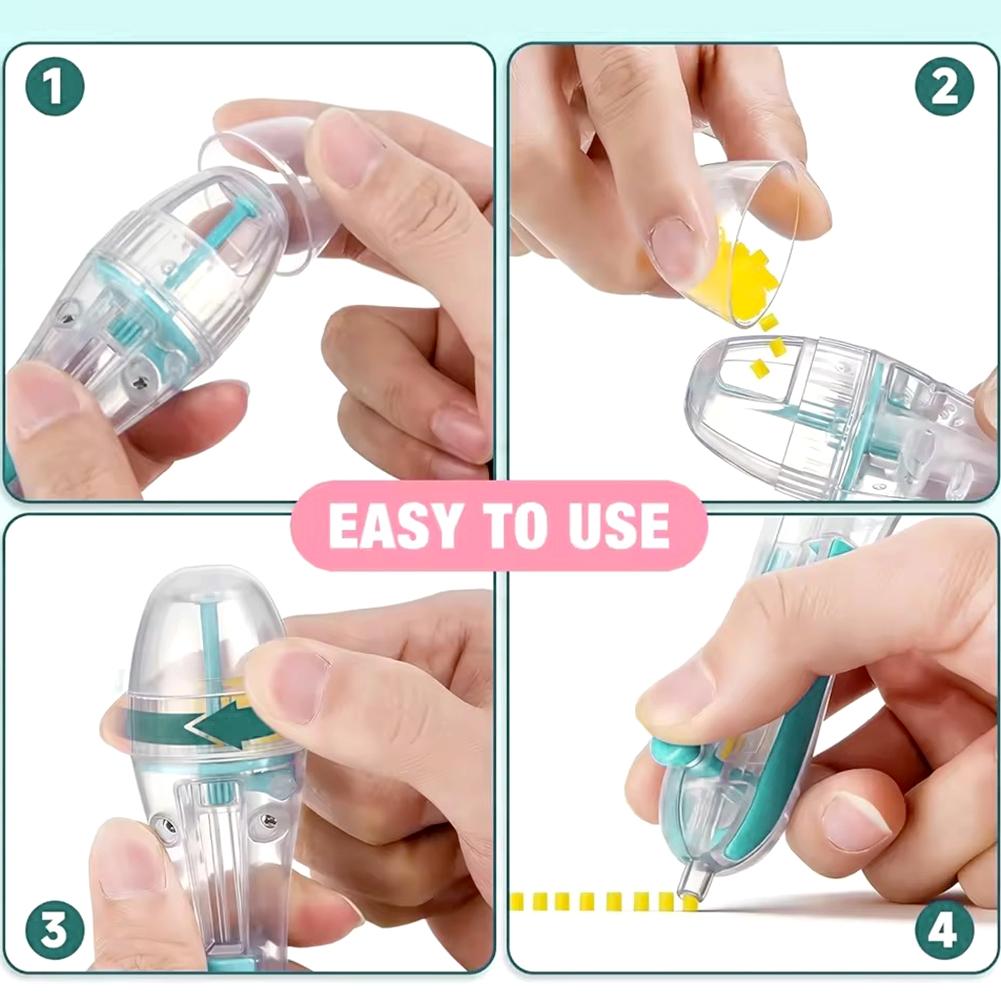 Penna Dispenser Automatica di  - Diy Automation recensione e prezzo