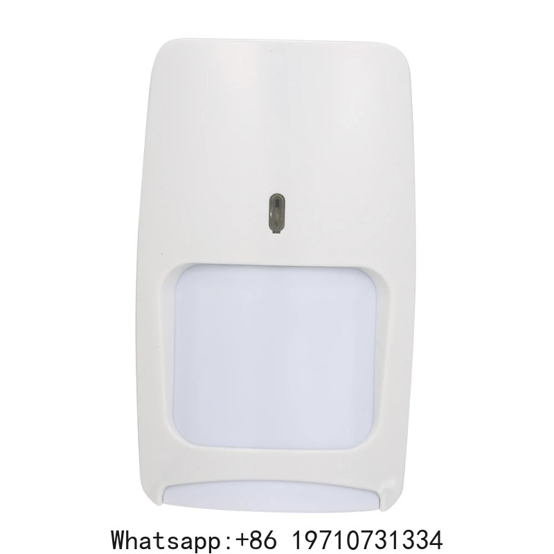 Rilevatore di Movimento a Micr - Motion Sensor Pir Wired recensione e prezzo