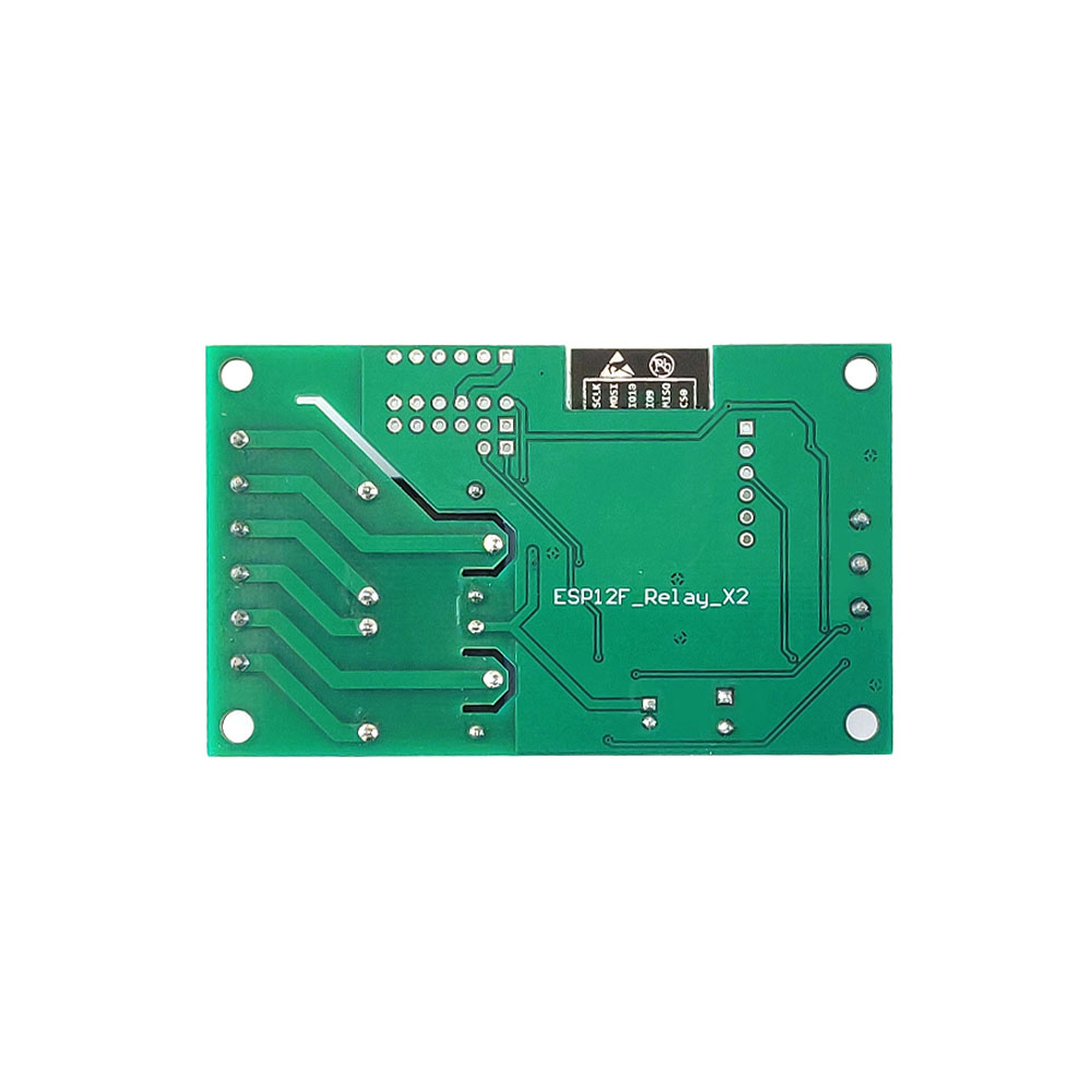 ESP8266 Modulo Relè WIFI Wirel - Relay 8 Channel Board recensione e prezzo