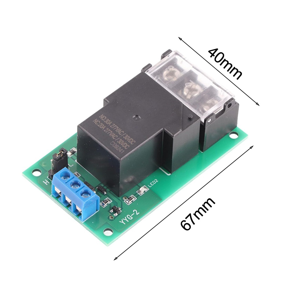 Per Raspberry Pi Trigger Alto  - Home Automation Raspberry Pi recensione e prezzo