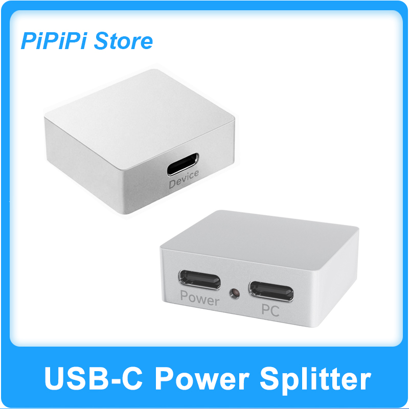 Splitter di alimentazione e da - Home Automation Raspberry Pi recensione e prezzo