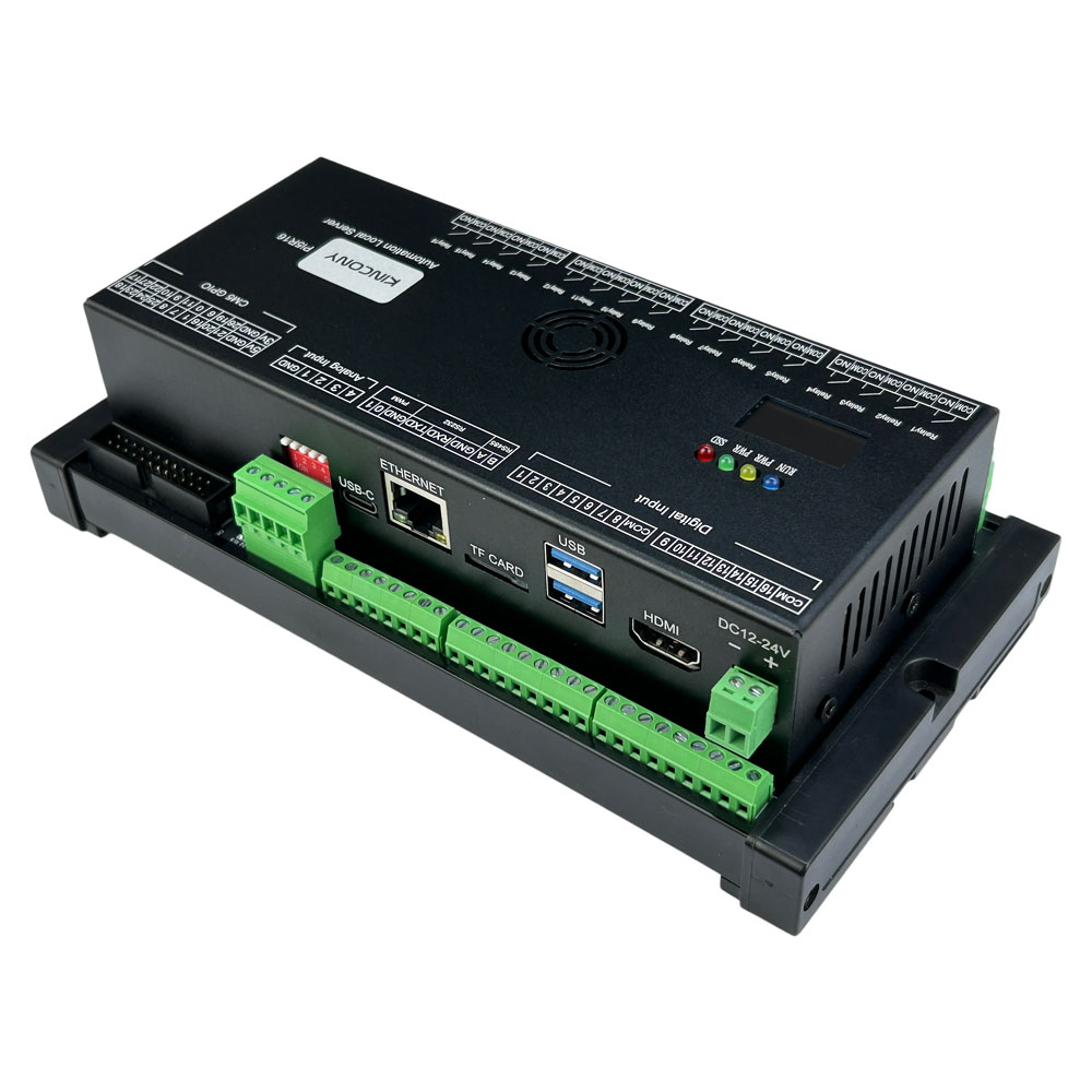 Gateway IoT Raspberry Pi CM5 p - Home Automation Raspberry Pi recensione e prezzo