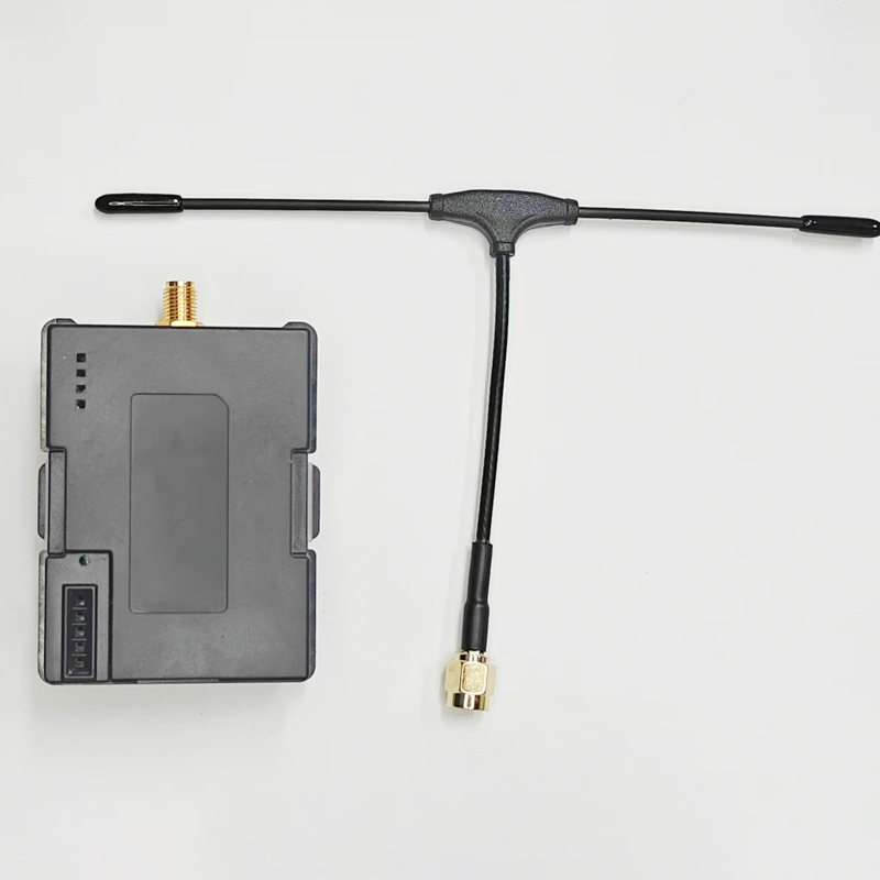 ELRS 433 MHz TX Micro Radio 36 - 433Mhz Receiver Module recensione e prezzo
