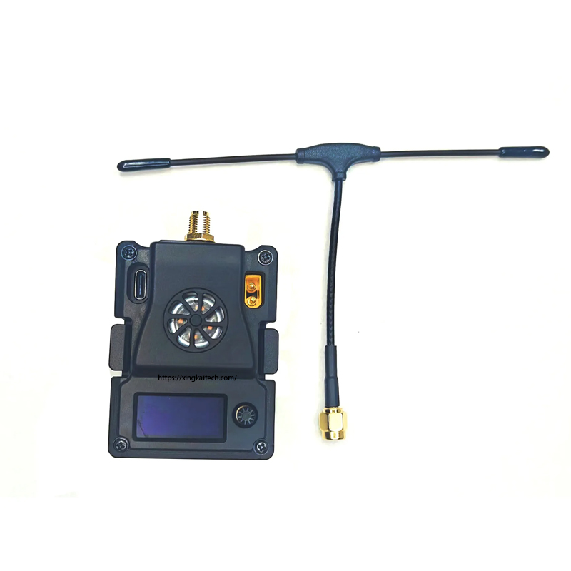 ELRS 433 MHz TX Micro Radio 36 - 433Mhz Receiver Module recensione e prezzo