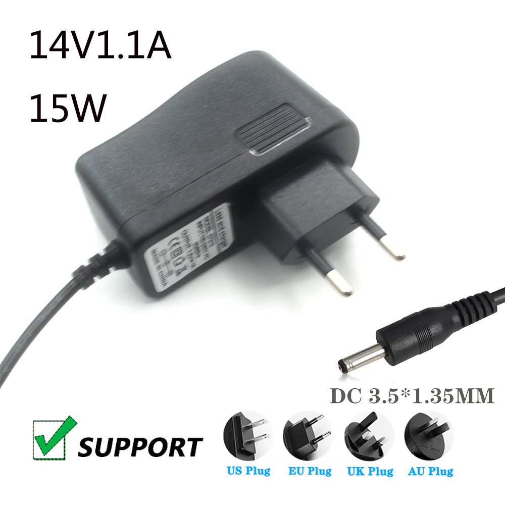 1PCS 14V 1.1A 15W AC DC Carica - Google Speaker Nest Hub recensione e prezzo