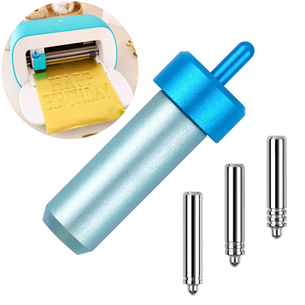 Kit di Trasferimento Foil 3-in - Diy Automation recensione e prezzo