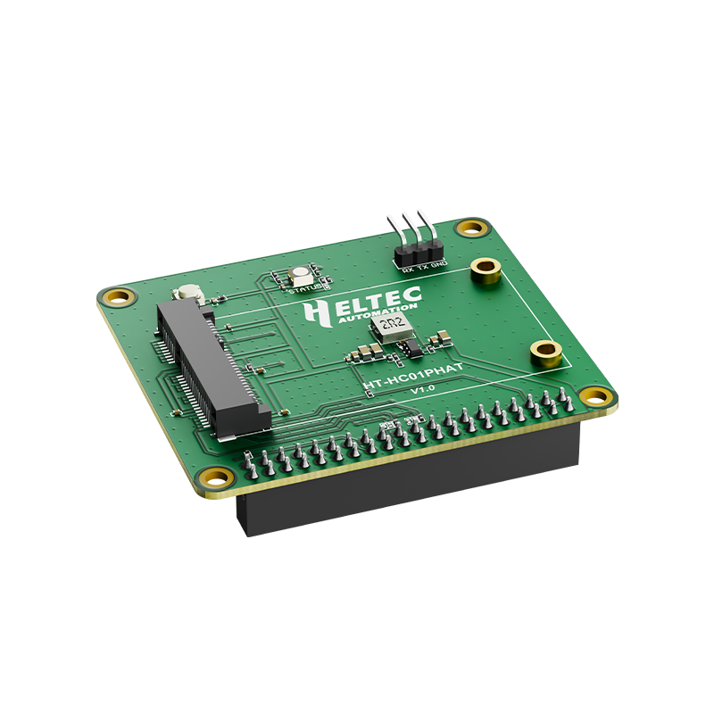 Modulo WiFi HaLow Heltec HT-HC - Home Automation Raspberry Pi recensione e prezzo