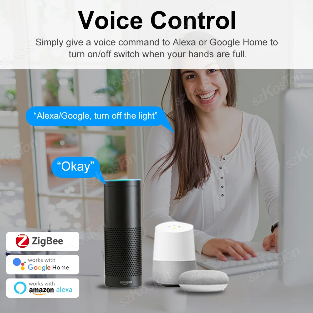 16A Tuya ZigBee Modulo Smart S - Diy Home Automation Hub recensione e prezzo